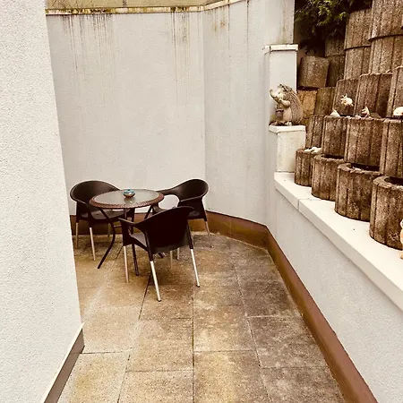 Appartement Eichel Rust