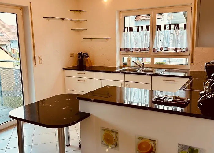 Eichel Apartamento *