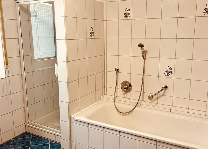 Apartamento Eichel Rust