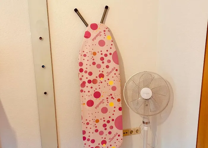 Apartamento Eichel *