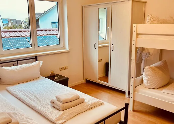 Eichel Apartamento *