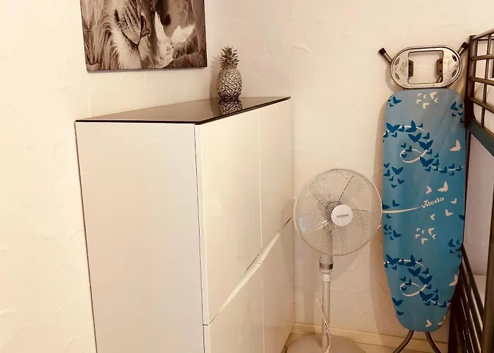 Eichel Apartamento *